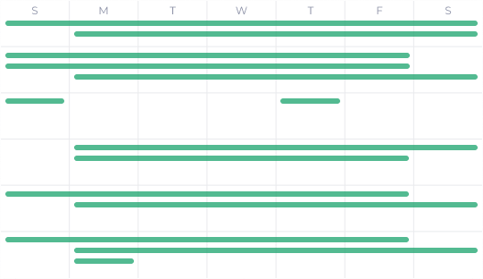 Calendar Subscriptions